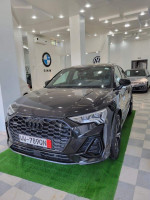 voitures-audi-q3-2022-s-line-draa-ben-khedda-tizi-ouzou-algerie