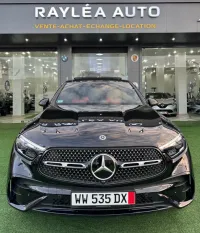 Mercedes Glc 2024 Full option