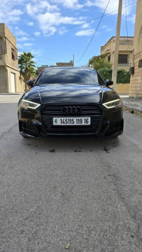 voitures-audi-a3-limousine-2019-batna-algerie