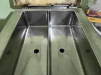 Machine a glace
