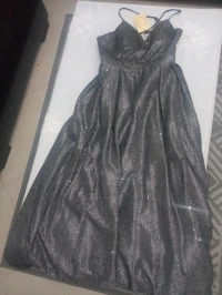 robe soirée femme