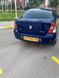 Renault Clio Classique 2008 Clio Classique thumbnail 3
