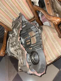 Piece boite automatique Ibiza 2019 1,6 mpi ( distributeur + closh )