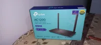MODEM ROUTEUR TP-LINK ARCHER VR400 VDSL2/ADSL2 + WIFI AC1200 V3.0