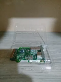 Interface de Cisco 2911