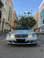 voitures-mercedes-classe-e-2002-medea-algerie