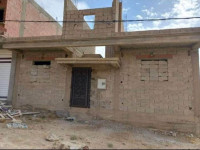 niveau-de-villa-vente-f4-khenchela-djellal-algerie