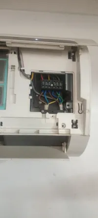 Climatiseur média 24000btu 