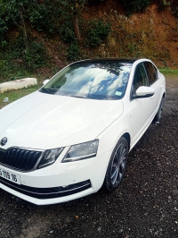 voitures-skoda-octavia-2019-laurin-amp-klement-chabet-el-ameur-boumerdes-algerie