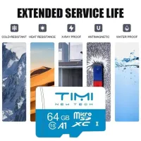 CARTE MEMOIRE micro sd