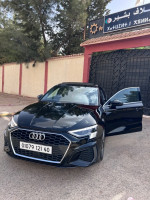 moyenne-berline-audi-a3-2021-s-line-khenchela-algerie