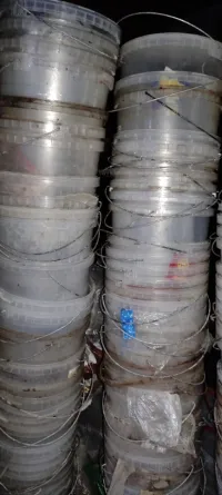 بيادن بلاستيك 