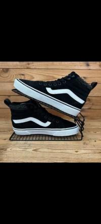 أحذية-رياضية-vans-femme-pointure-disponible-بومرداس-الجزائر