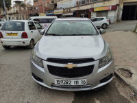 berline-chevrolet-cruze-2011-lt-bachdjerrah-alger-algerie