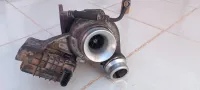 Turbo BMW 118D 143ch