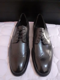 Chaussure classique "Lloyd Germany" original 