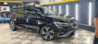 Renault Mégane 4 2021 Rs Line