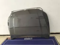 Capot volkswagen golf 8