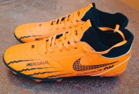 Soulier de foot Nike Mercurial 