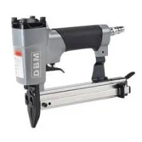AGRAFEUSE PNEUMATIQUE POUR BOIS