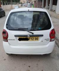 سيارات-suzuki-alto-k10-2012-بجاية-الجزائر