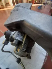 Pompe HP | Rampe à gasoil | Embout & Rotule de direction ( Peugeot Partner )