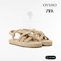 Sandales oysho en gros 
