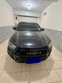 سيارات-toyota-hilux-2022-legend-dc-4x4-pack-luxe-تقرت-الجزائر