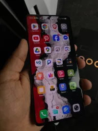Vivo IQOO Z9