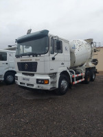 camion-shacman-malaxeur-2019-batna-algerie