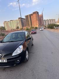 سيارات-renault-clio-3-2008-وهران-الجزائر