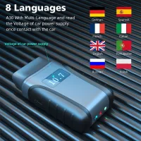 scanner auto original XTOOL A30 m