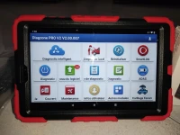 scanner auto THINGDIAG 4.0