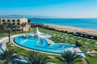 Tunisie par avion 