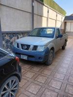 pickup-nissan-navara-2017-simple-cabine-bordj-el-bahri-alger-algerie