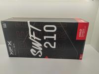 بطاقات-الرسومات-xfx-speedster-swft210-rx-7800-xt-16gb-ميلة-الجزائر