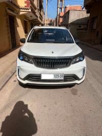 سيارات-livan-x3-pro-2025-automatique-avec-toi-ouvrant-بئر-الجير-وهران-الجزائر