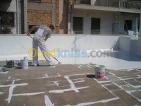 alger-kouba-algerie-construction-travaux-etanchéité