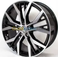 JANTE GOLF 7 GTI/GTD SANTIAGO 