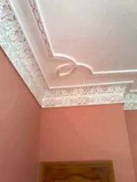 platre +finition general