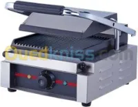 Presse Panini / Panineuse :OPTIMUM