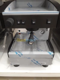 CAFETERIA & HOTELLERIE: MACHINE A CAFE