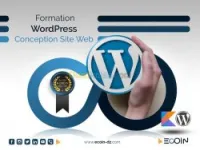 Formation Wordpress
