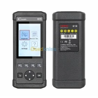 Launch Creader 619  