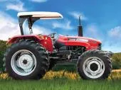 Location tracteur avec remorque /citer