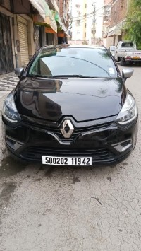 سيارات-renault-clio-4-2019-gt-line-القليعة-تيبازة-الجزائر