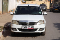 voitures-dacia-logan-2013-kolea-tipaza-algerie