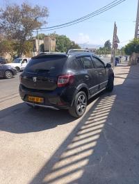 سيارات-dacia-sandero-2017-stepway-بابا-حسن-الجزائر