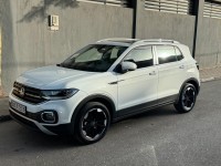 سيارات-volkswagen-t-cross-2025-r-line-edition-البليدة-الجزائر