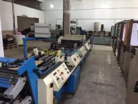 Vend  matériels d'imprimerie 